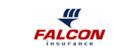 FALCON Logo