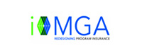 iMGA Logo