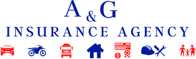 A&G Insurance Agency Logo